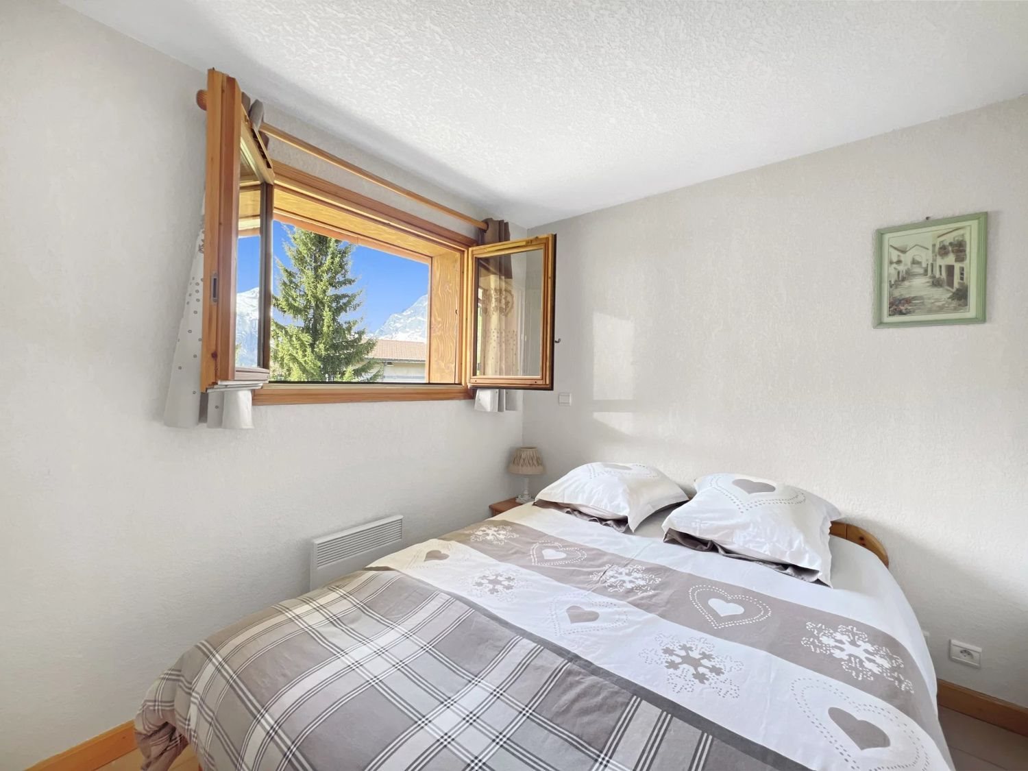 Appartement à vendre, 28m², Arâches-la-Frasse (Les Carroz d'Arâches)