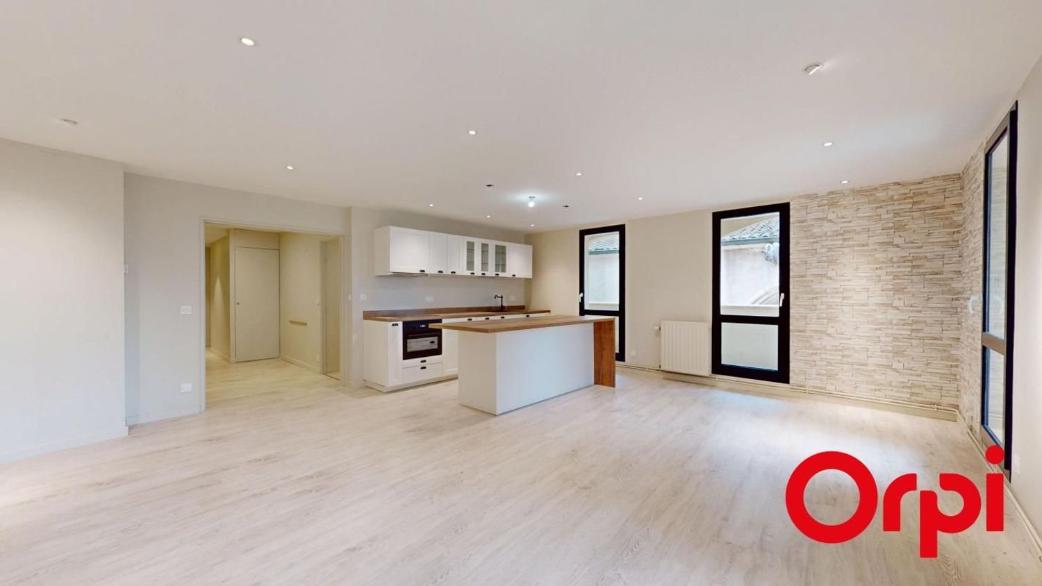 Appartement à vendre, 71m², Villefranche-sur-Saône