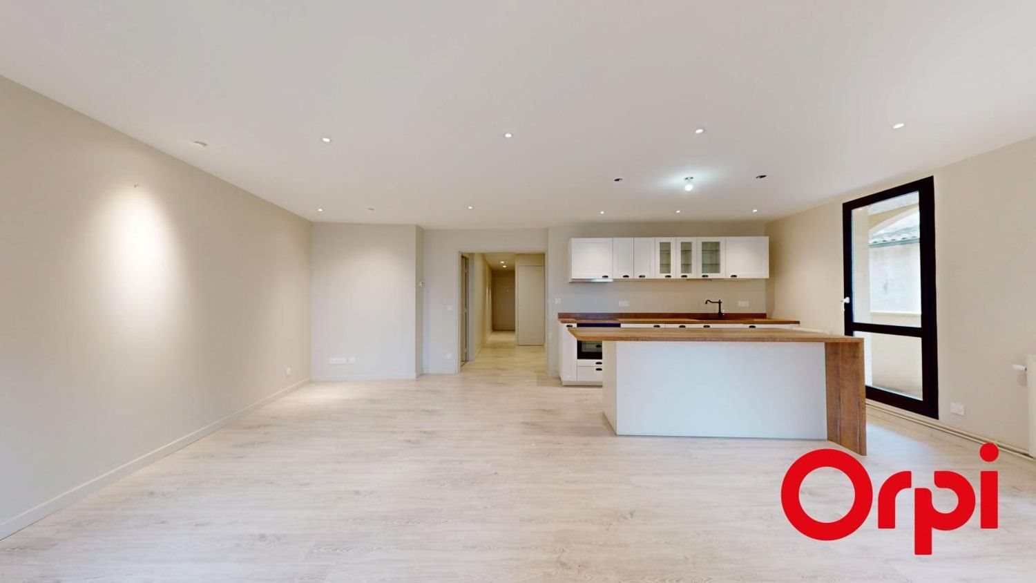 Appartement à vendre, 71m², Villefranche-sur-Saône