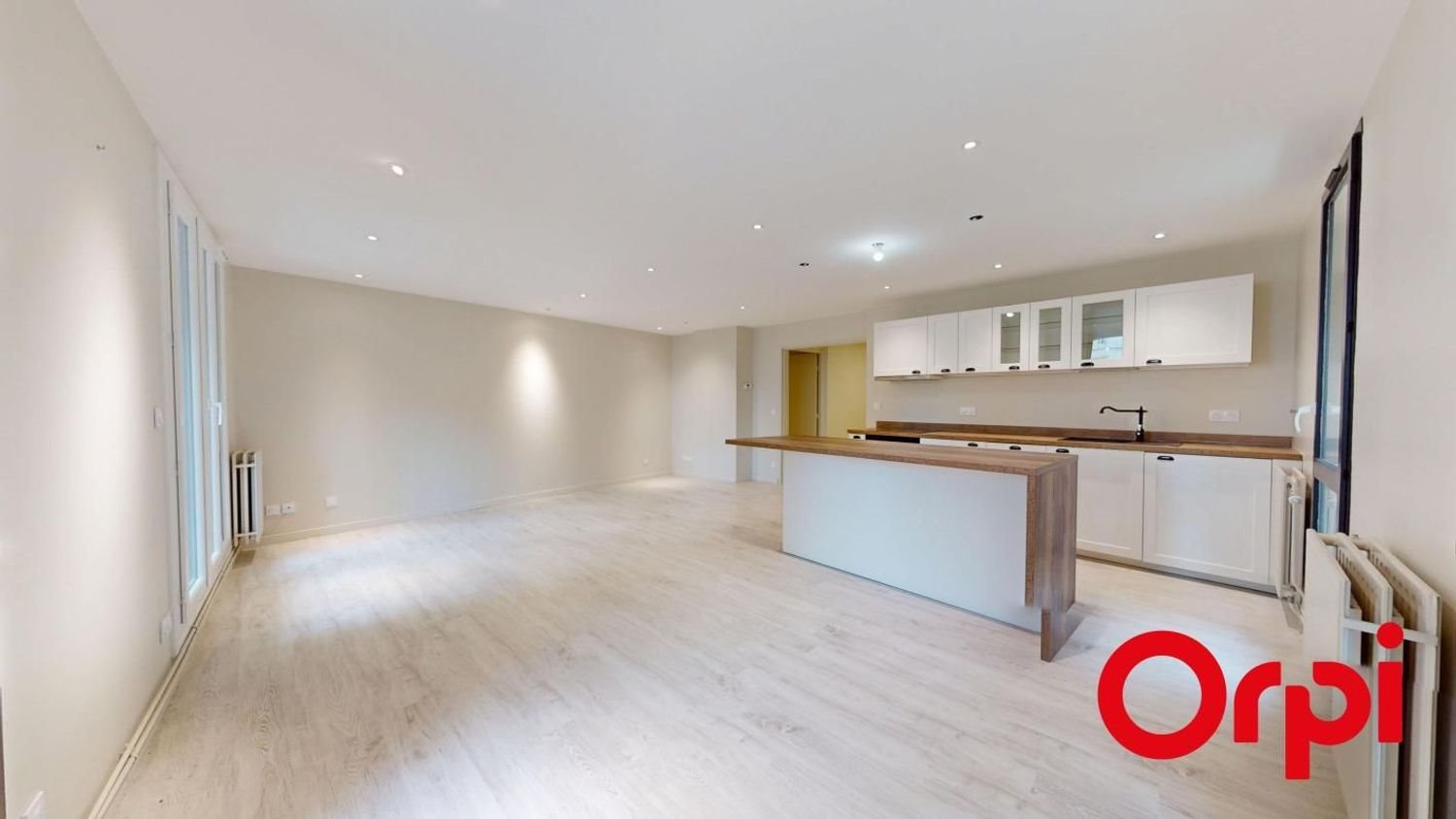 Appartement à vendre, 71m², Villefranche-sur-Saône