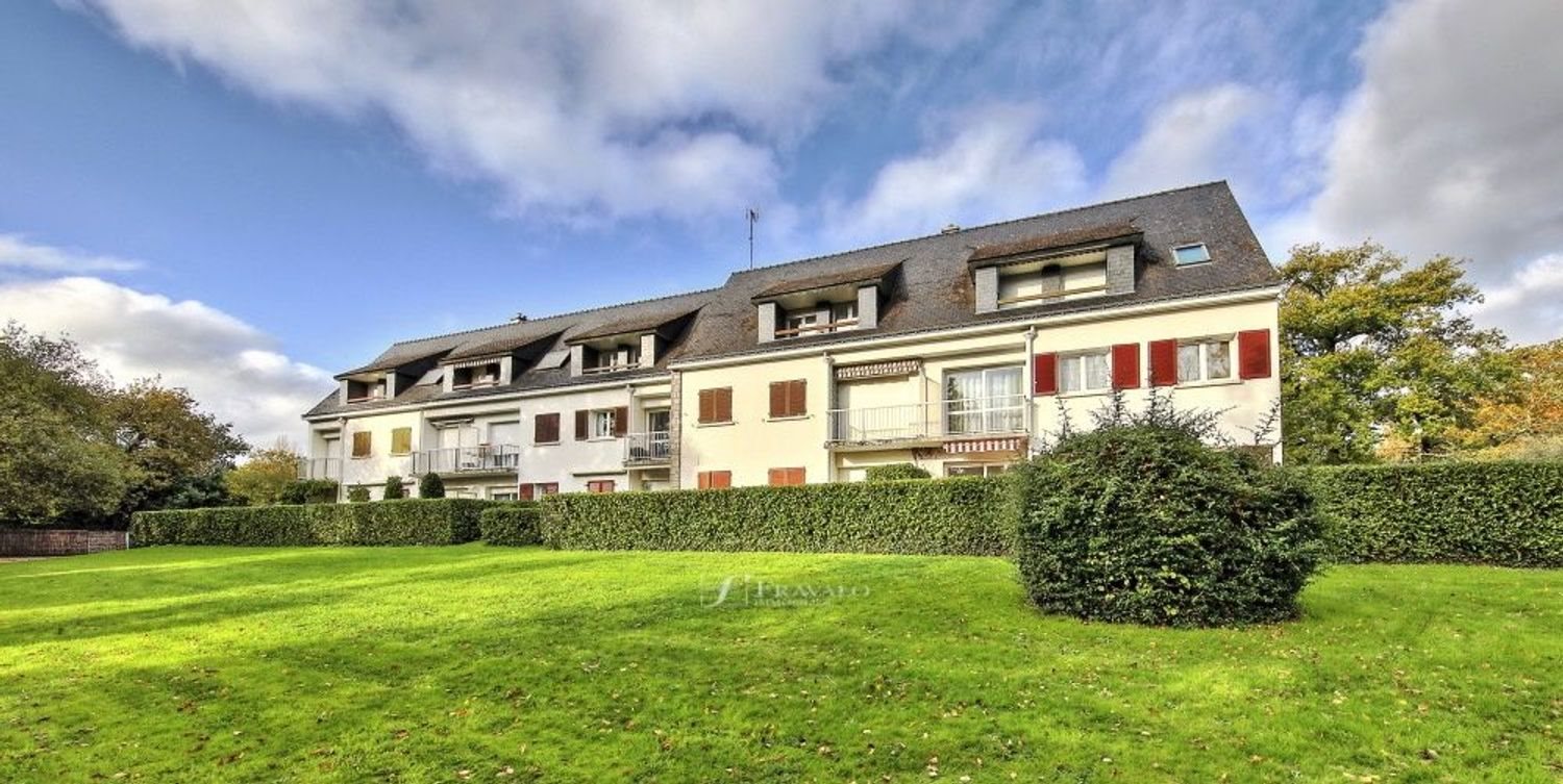 Appartement à vendre, 34m², Arradon