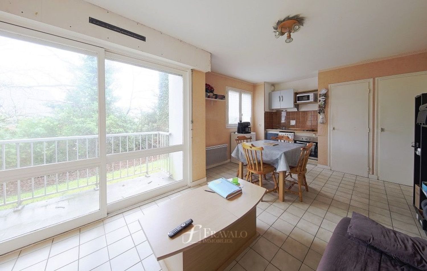Appartement à vendre, 34m², Arradon
