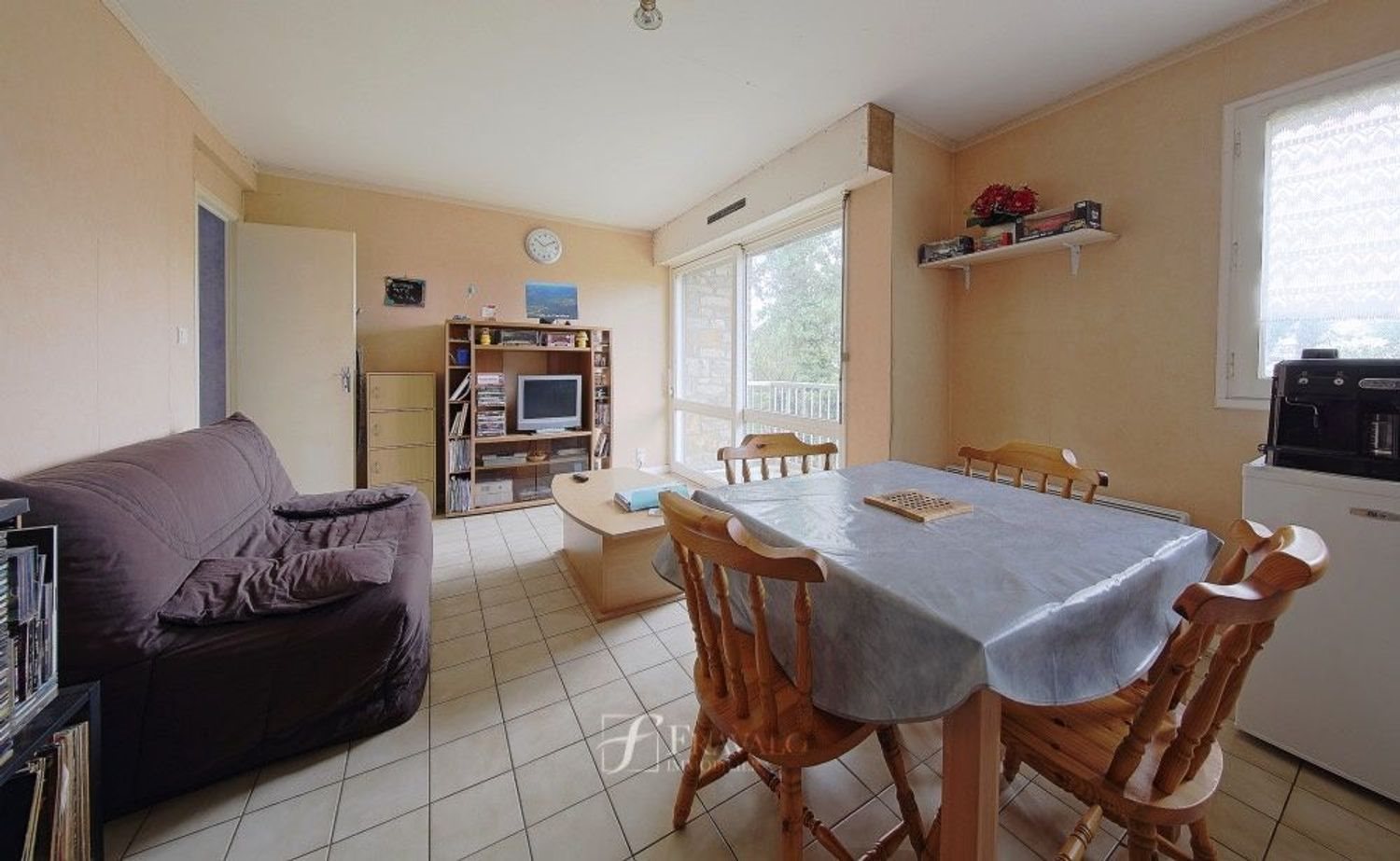 Appartement à vendre, 34m², Arradon