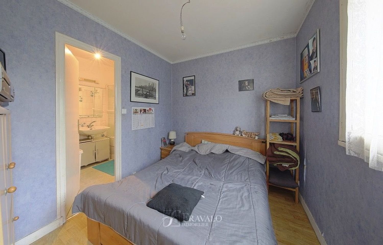 Appartement à vendre, 34m², Arradon