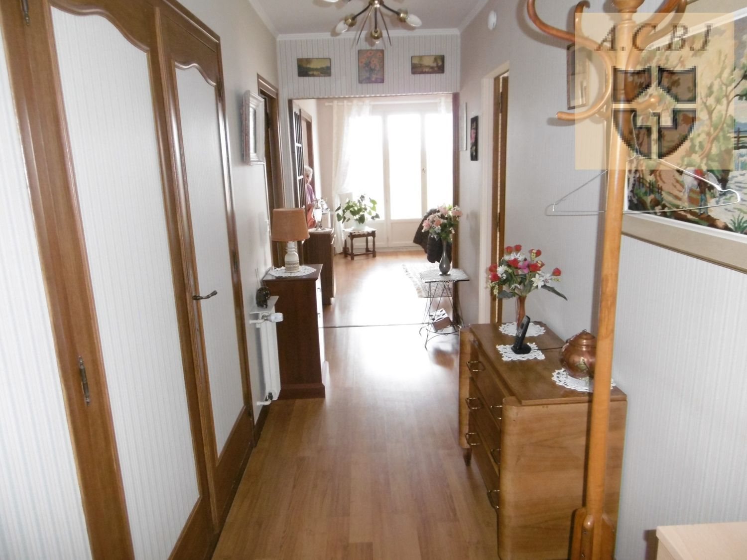 Appartement à vendre, 89m², Vendôme
