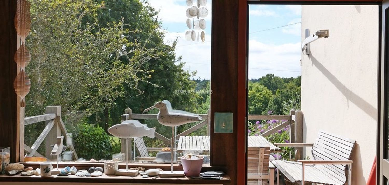 Maison à vendre, 121m², Le Bono