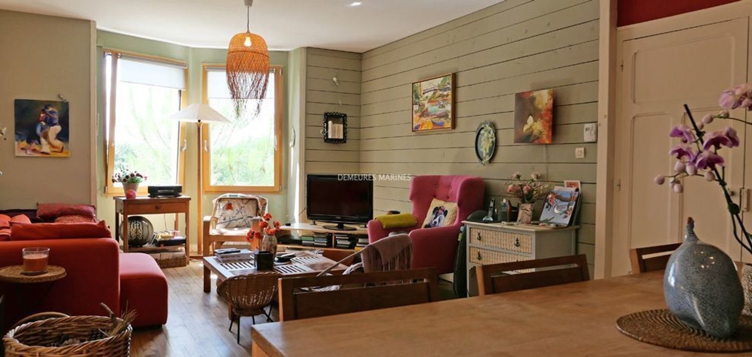 Maison à vendre, 121m², Le Bono