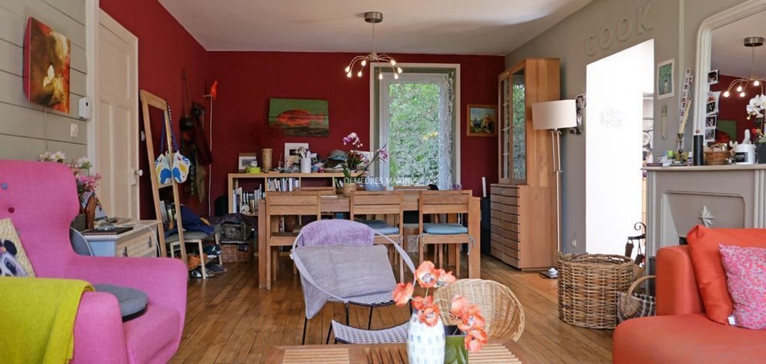 Maison à vendre, 121m², Le Bono