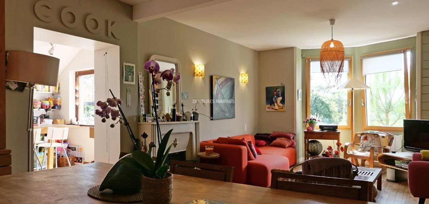 Maison à vendre, 121m², Le Bono