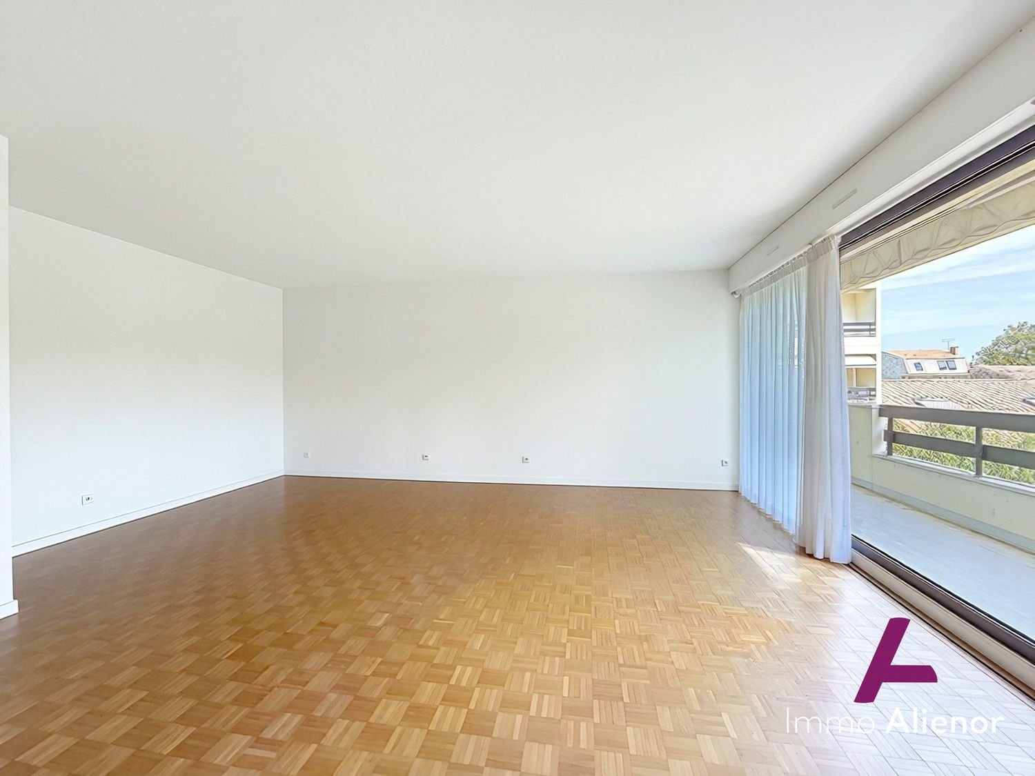 Appartement à vendre, 103m², Bordeaux