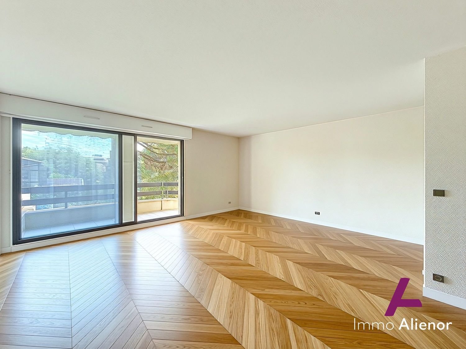 Appartement à vendre, 103m², Bordeaux
