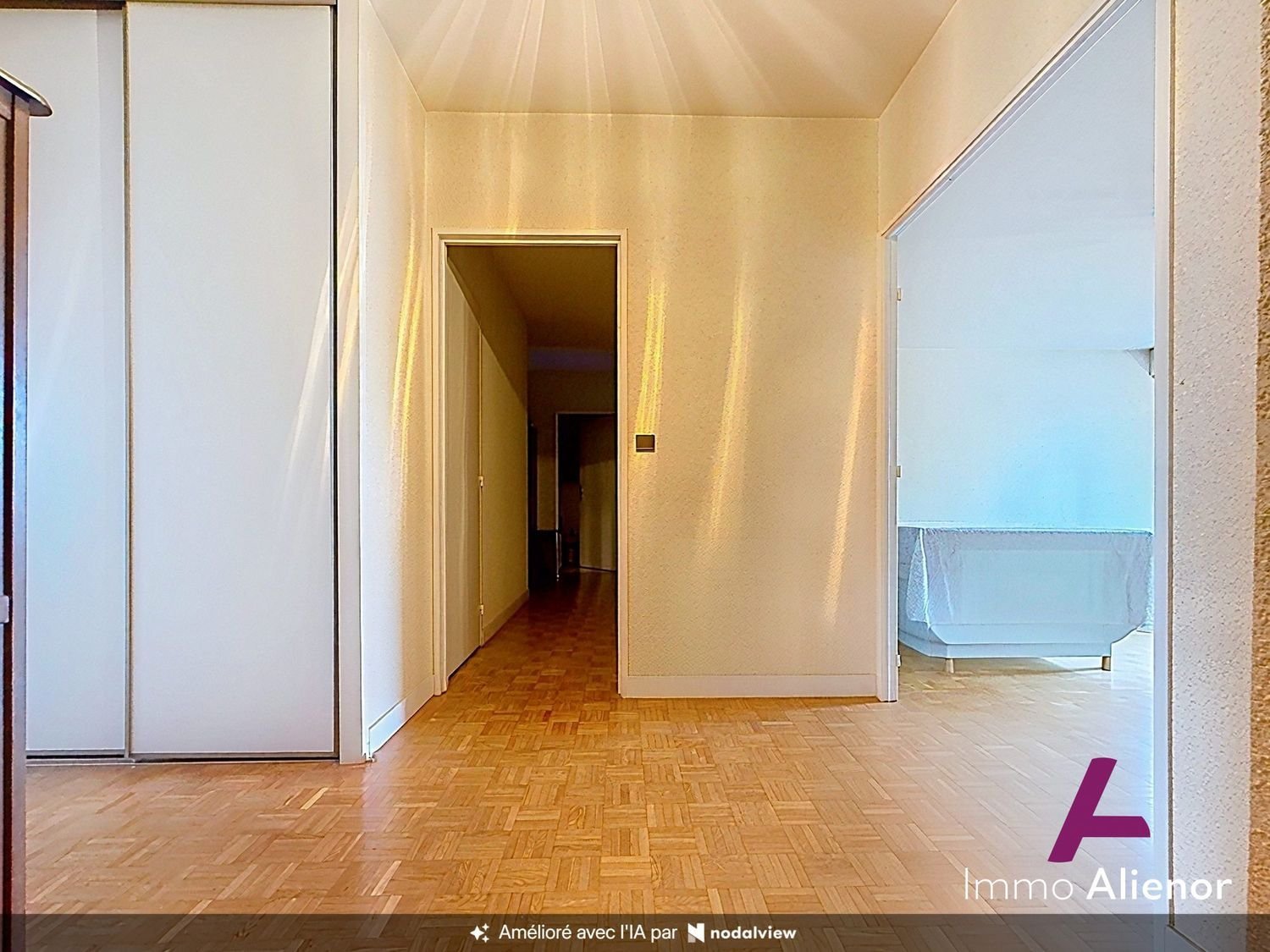 Appartement à vendre, 103m², Bordeaux