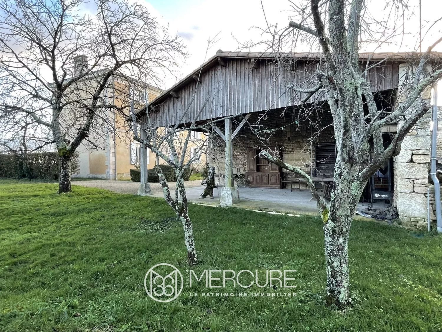 Maison à vendre, 264m², La Crèche