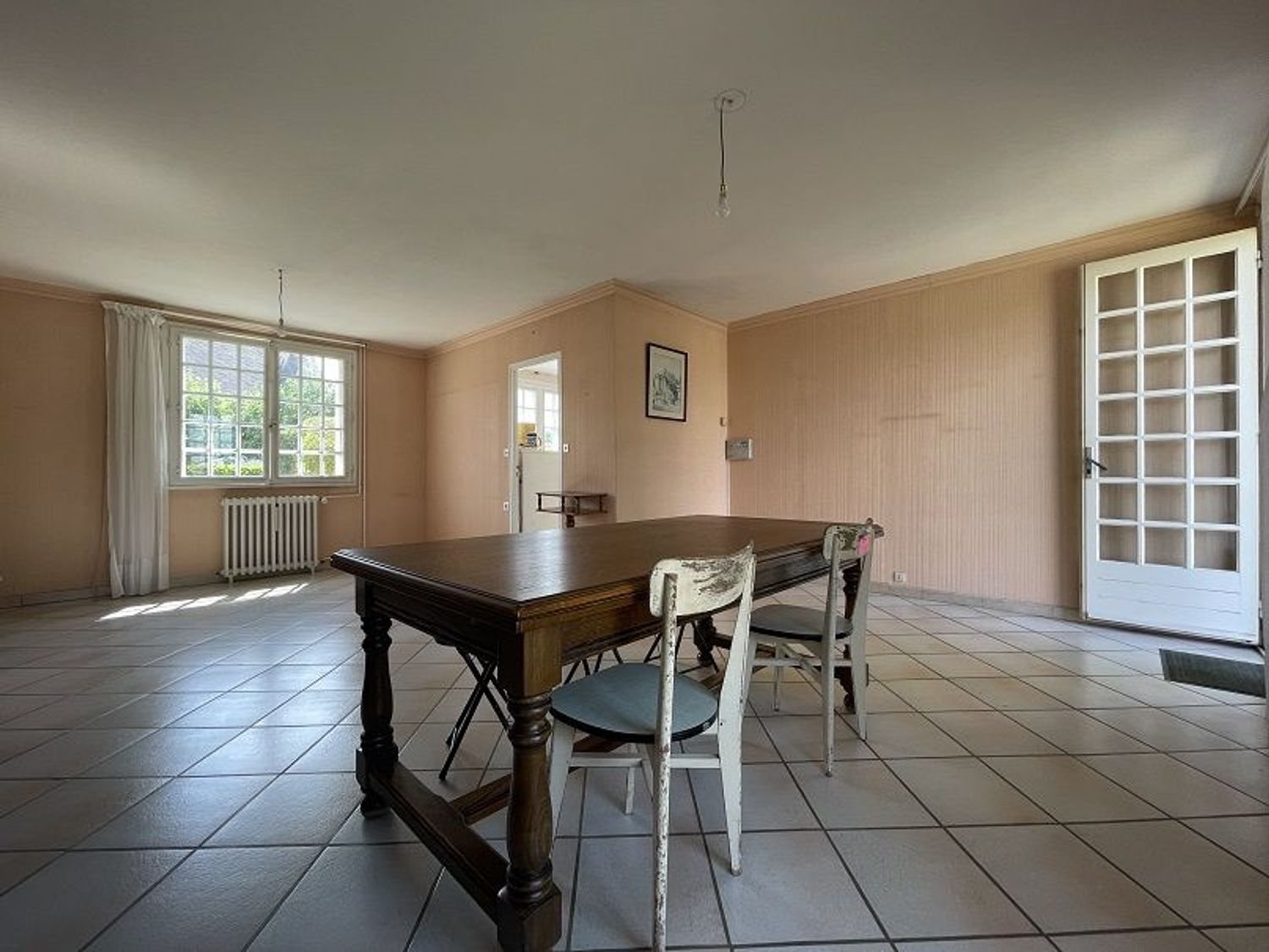 Maison à vendre, 78m², La Loupe