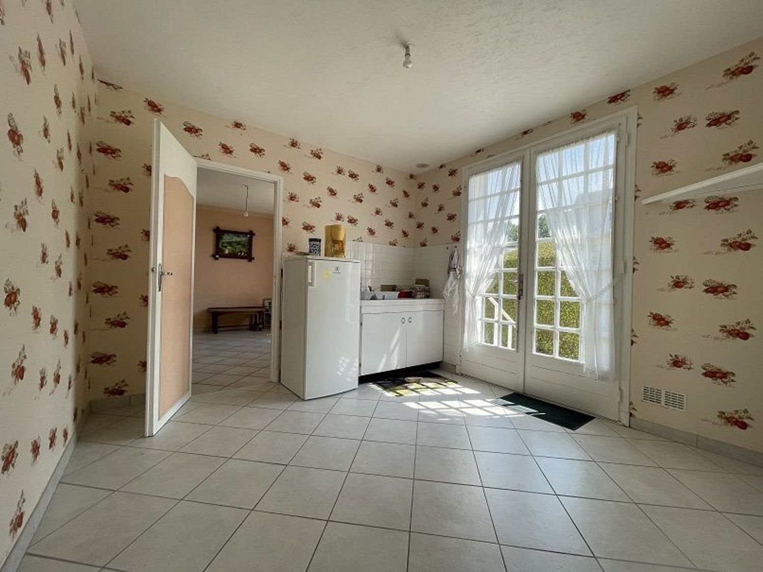 Maison à vendre, 78m², La Loupe