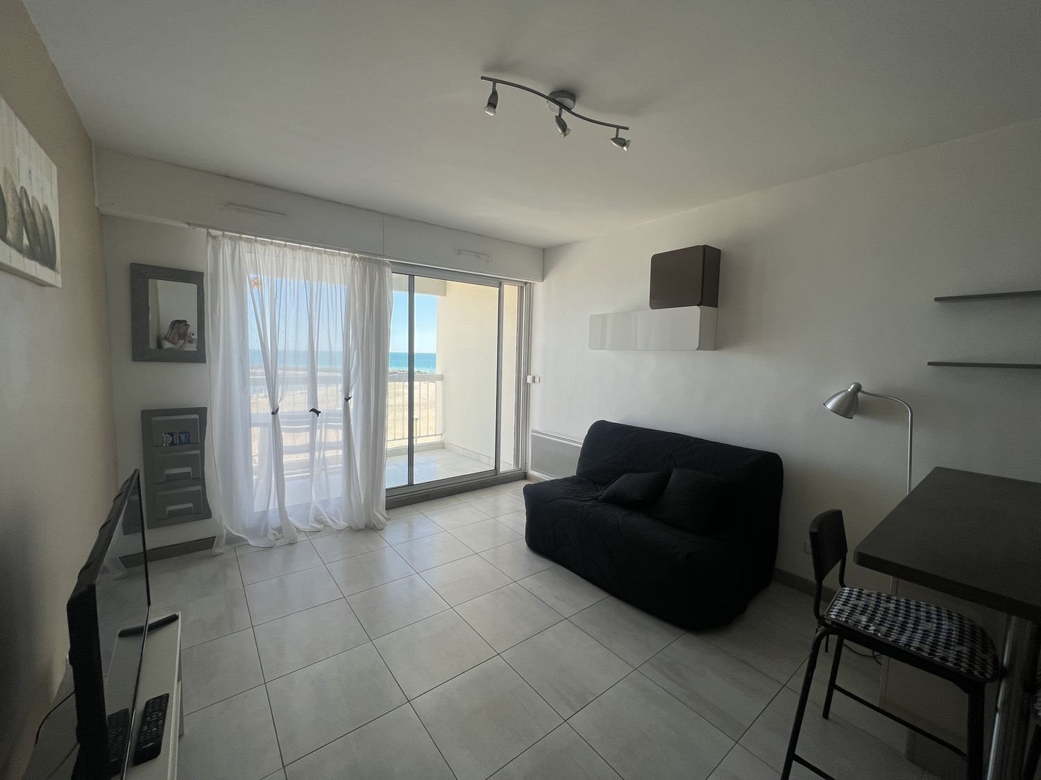 Appartement à louer, 25m², Palavas-les-Flots