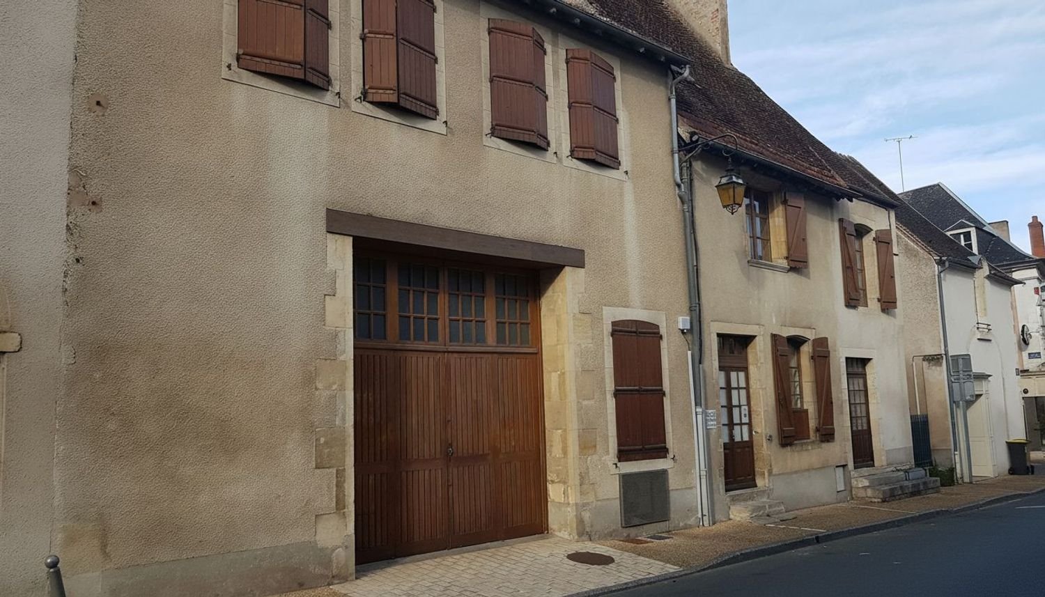 Appartement à vendre, 241m², Saint-Amand-Montrond