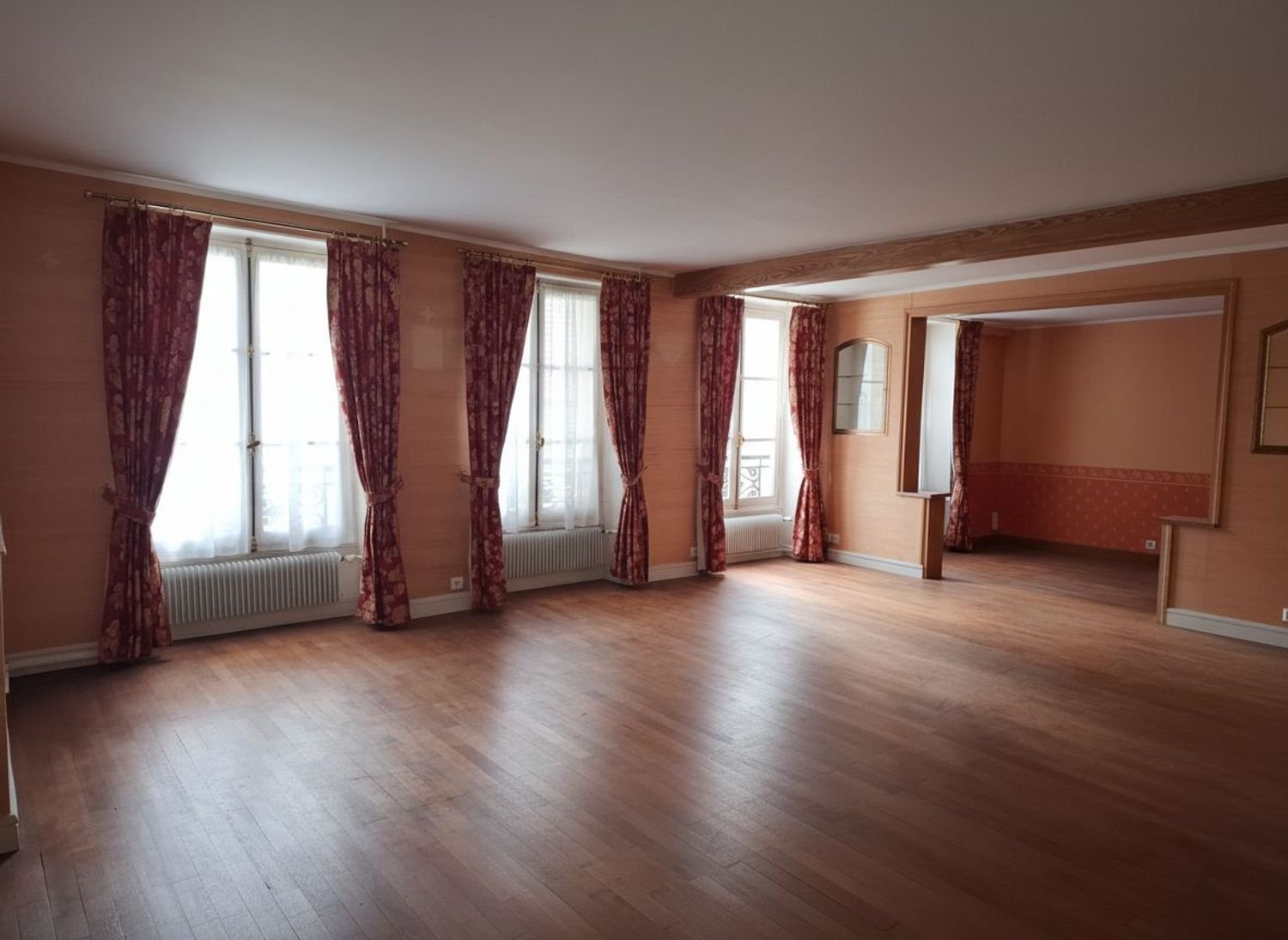 Appartement à vendre, 241m², Saint-Amand-Montrond
