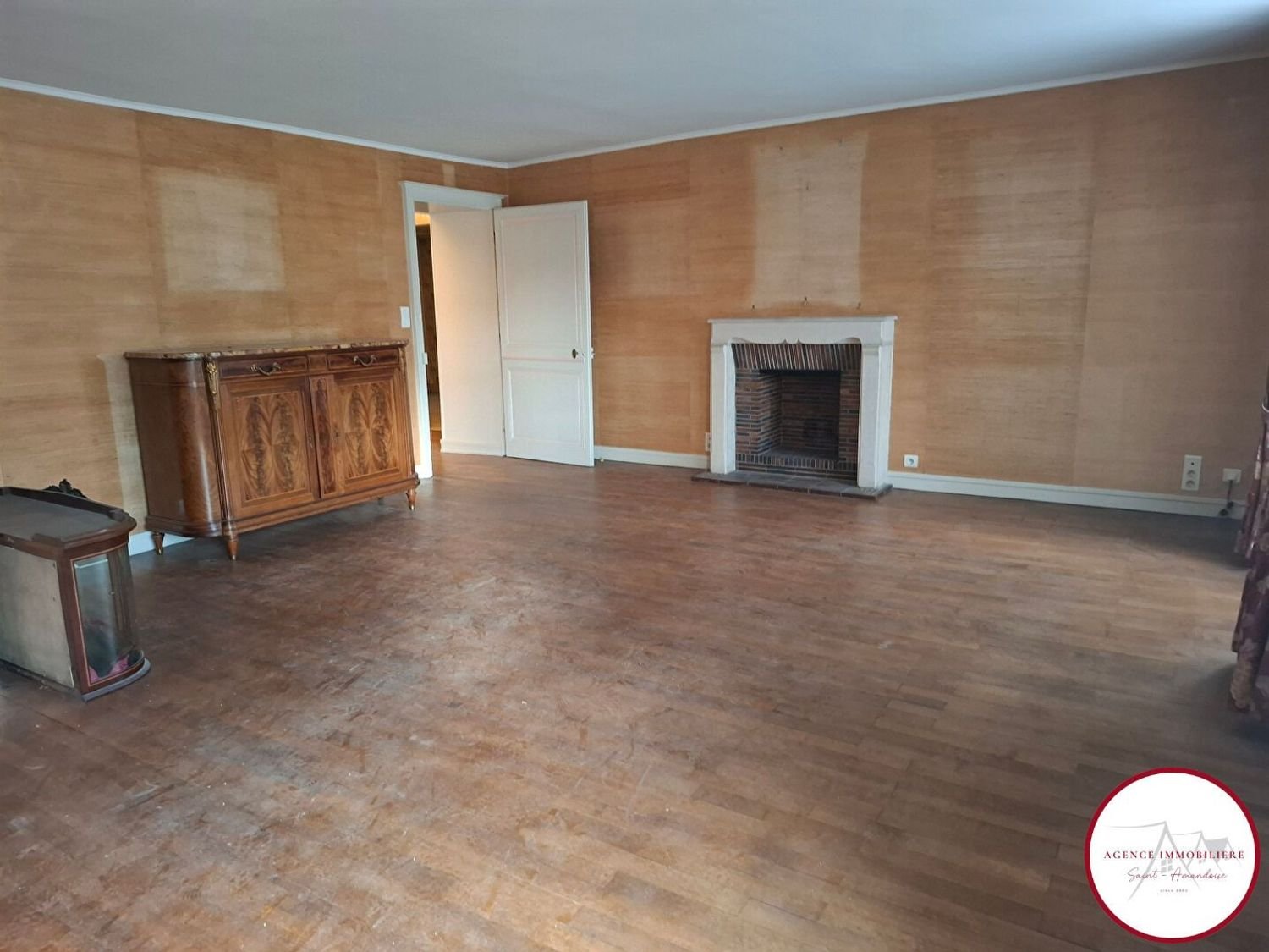 Appartement à vendre, 241m², Saint-Amand-Montrond