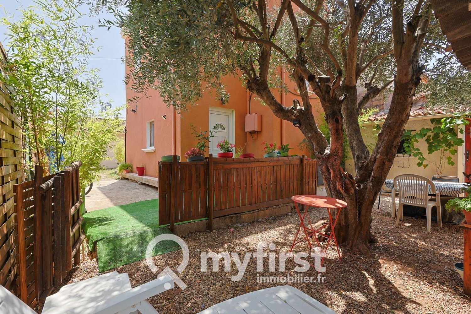 Maison à vendre, 81m², Toulon