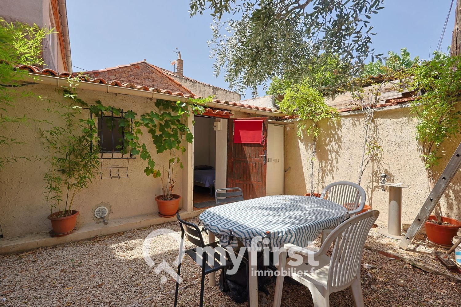 Maison à vendre, 81m², Toulon