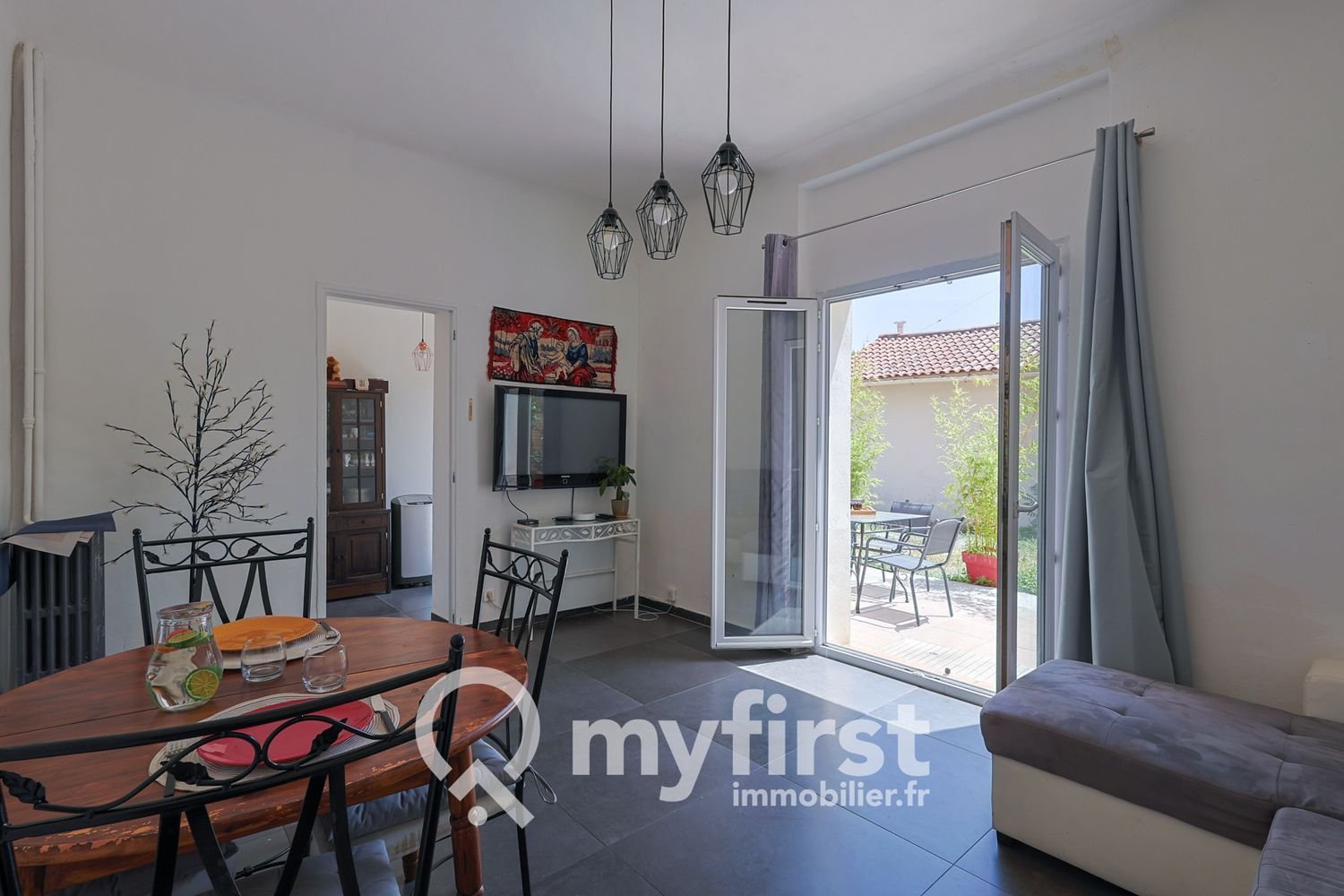 Maison à vendre, 81m², Toulon