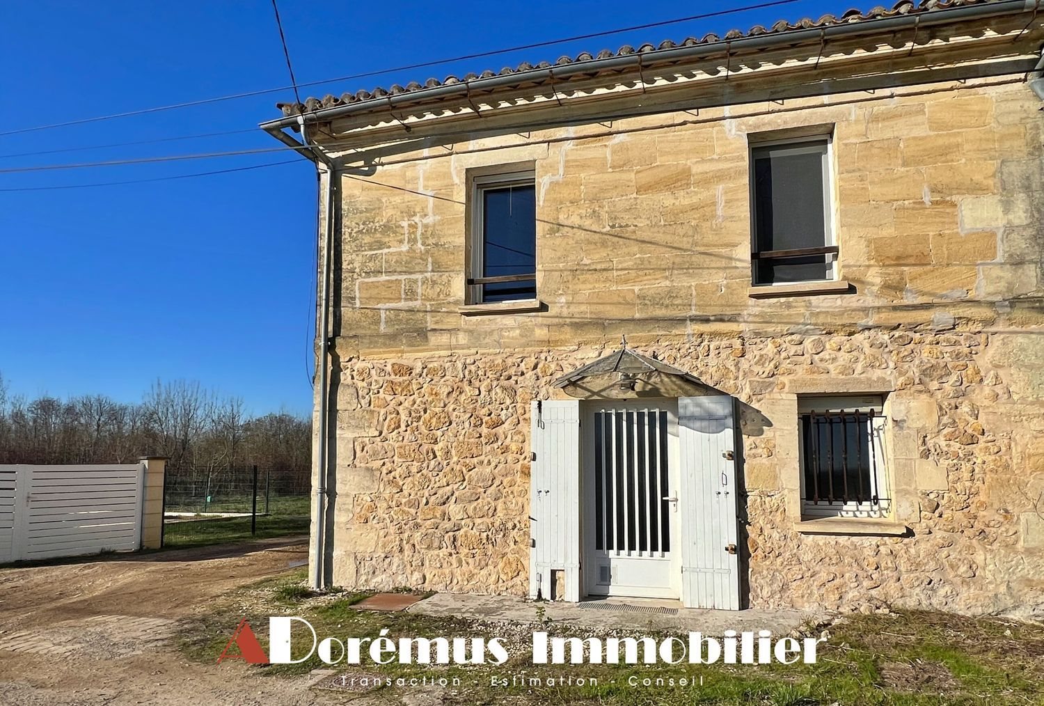 Maison à vendre, 96m², Quinsac