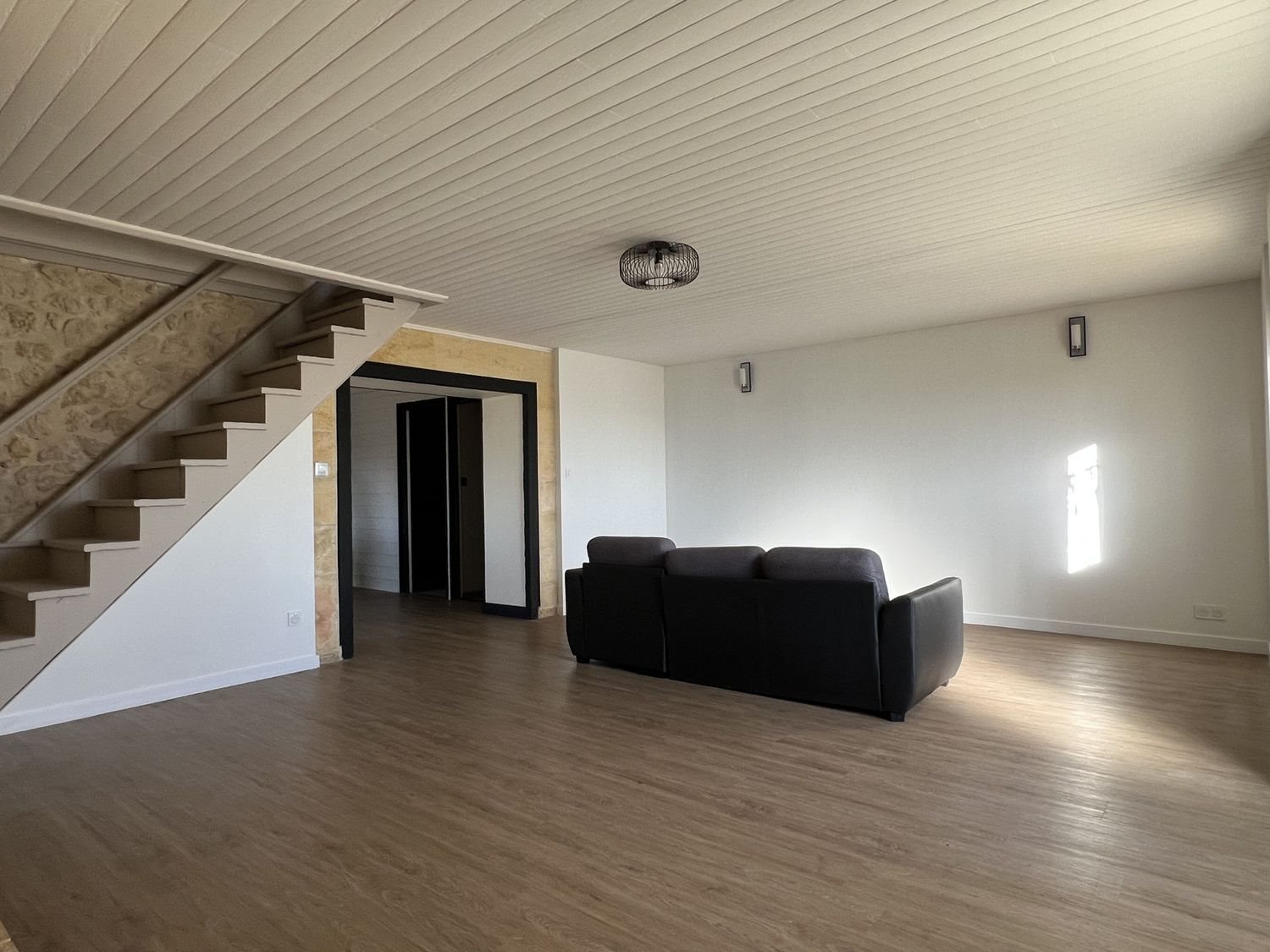 Maison à vendre, 96m², Quinsac