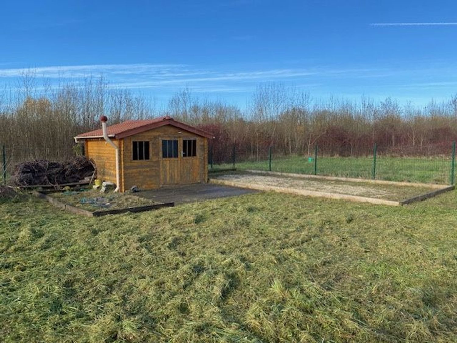 Maison à vendre, 96m², Quinsac