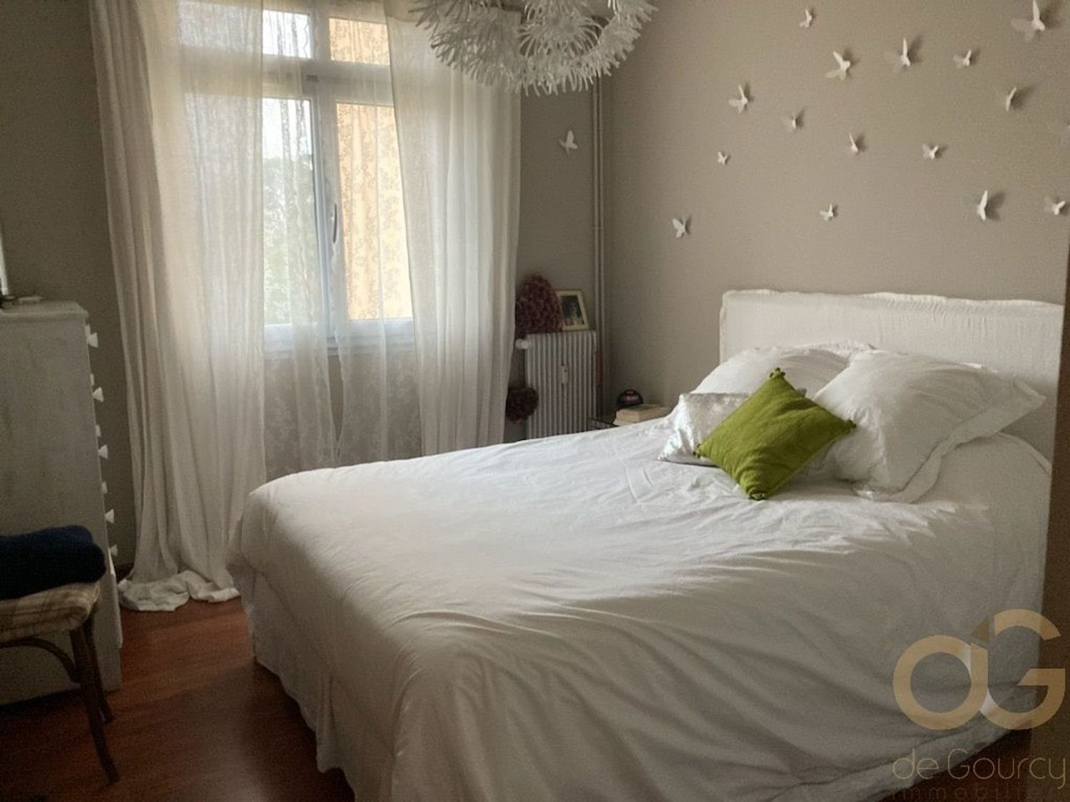 Appartement à vendre, 75m², Nîmes
