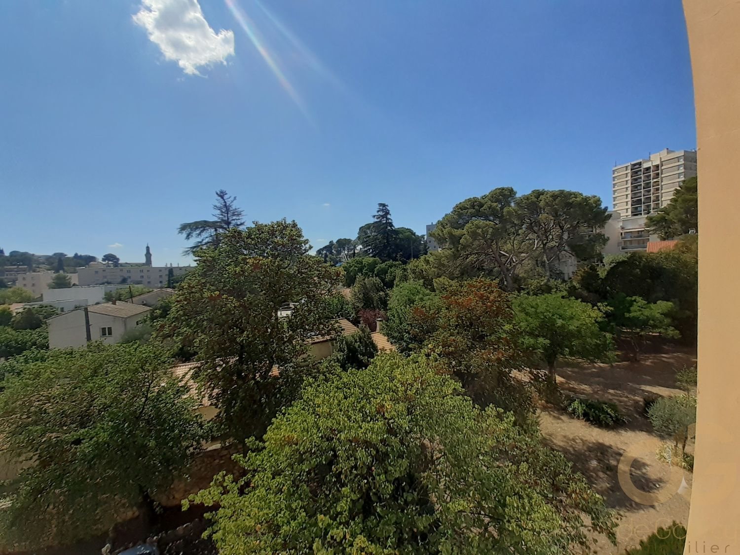Appartement à vendre, 75m², Nîmes