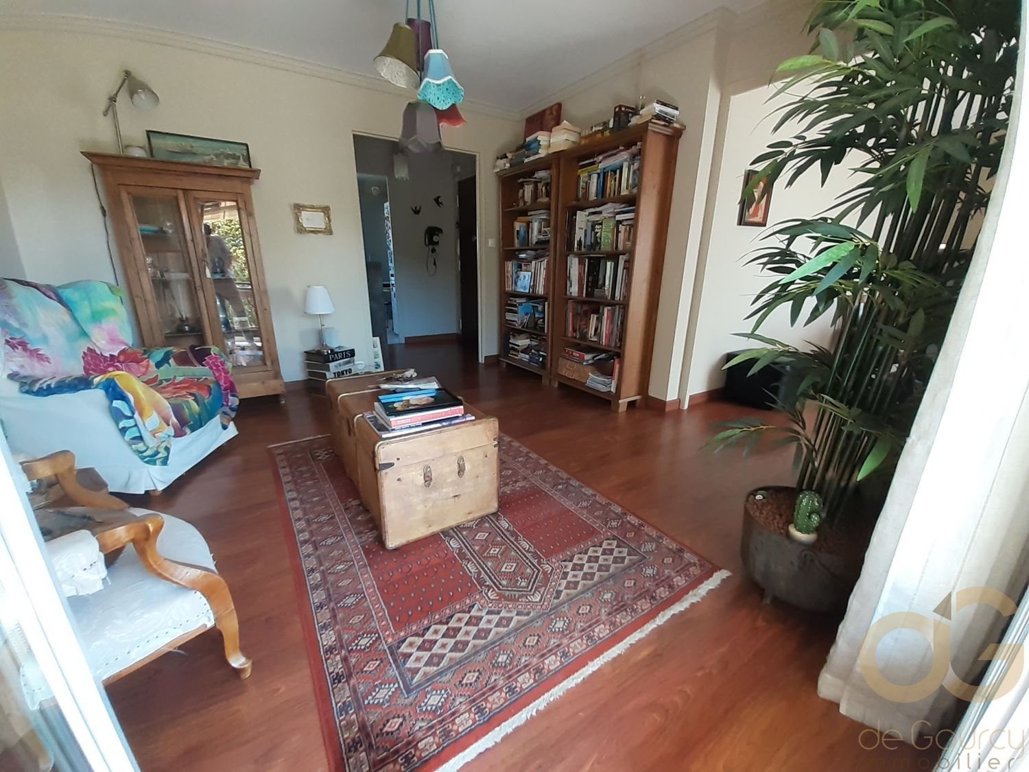 Appartement à vendre, 75m², Nîmes