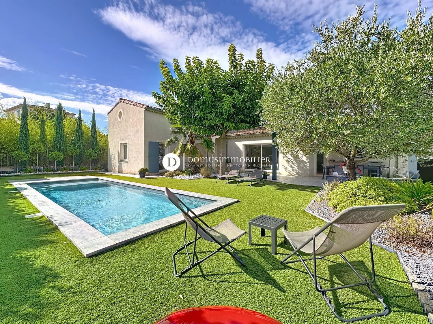 Maison à vendre, 188m², Morières-lès-Avignon