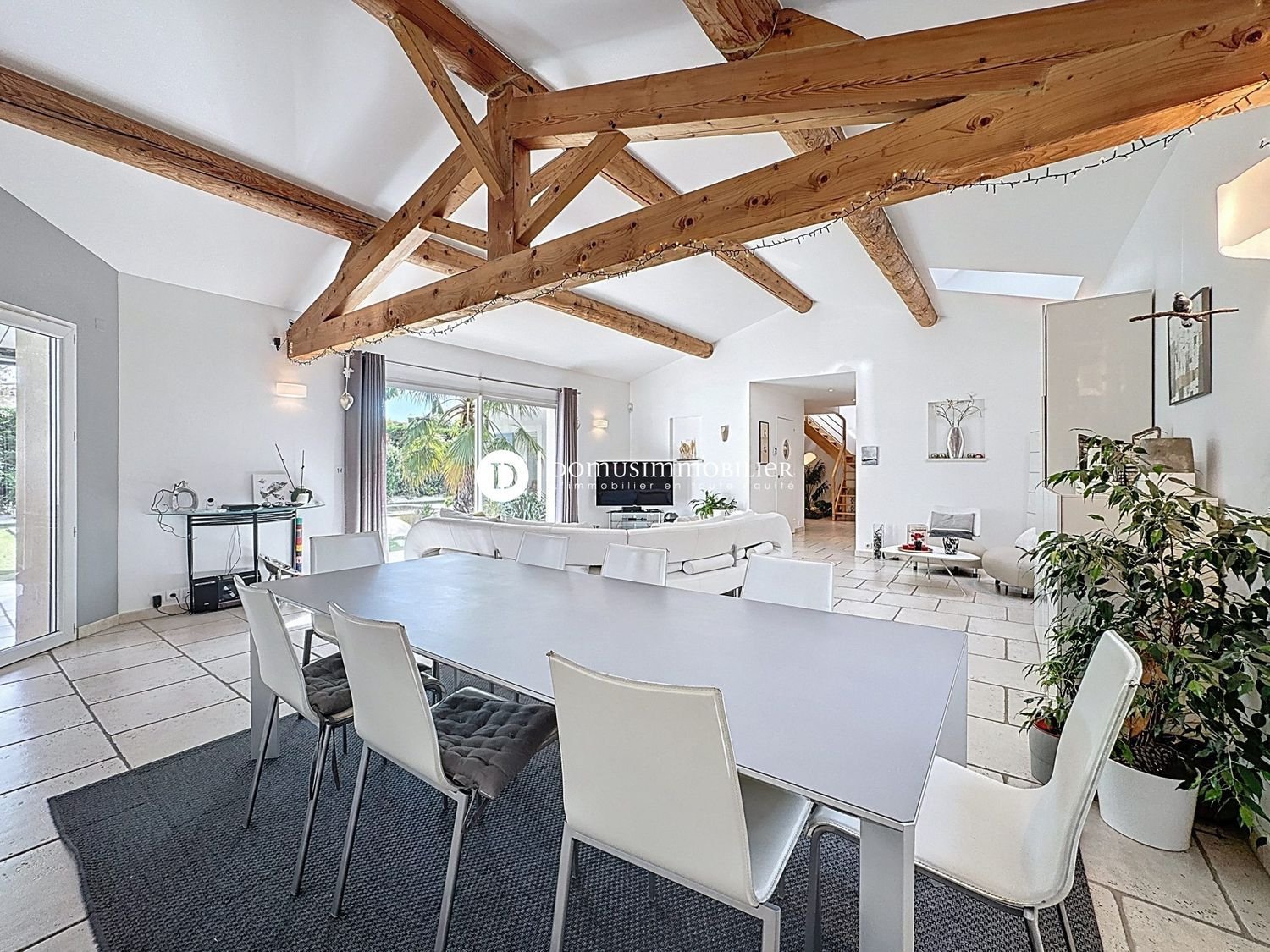 Maison à vendre, 188m², Morières-lès-Avignon