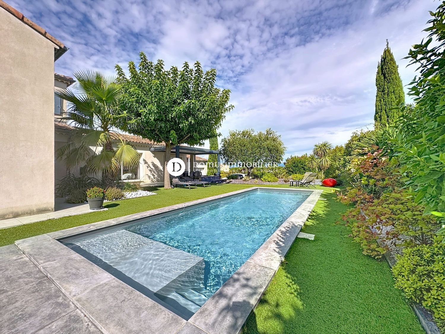 Maison à vendre, 188m², Morières-lès-Avignon