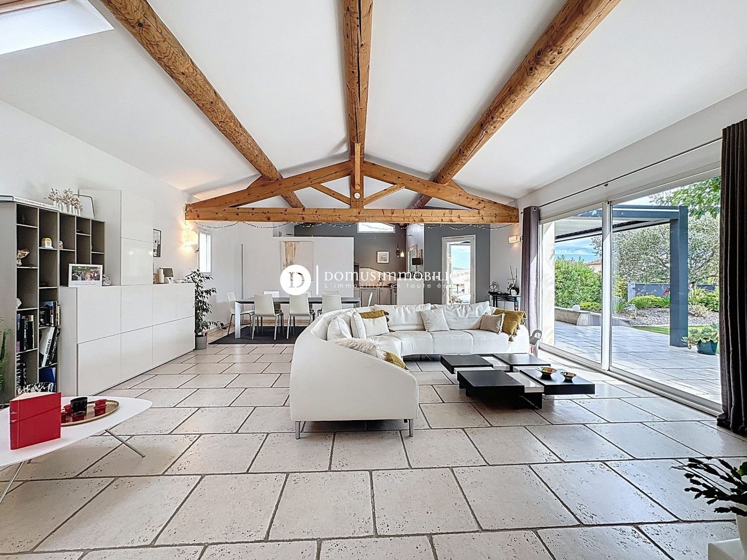 Maison à vendre, 188m², Morières-lès-Avignon