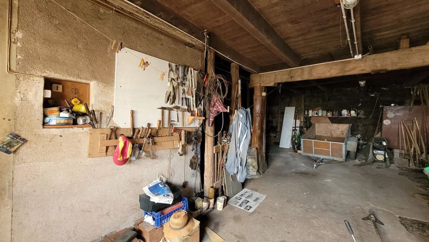 Maison à vendre, 225m², Fay-sur-Lignon