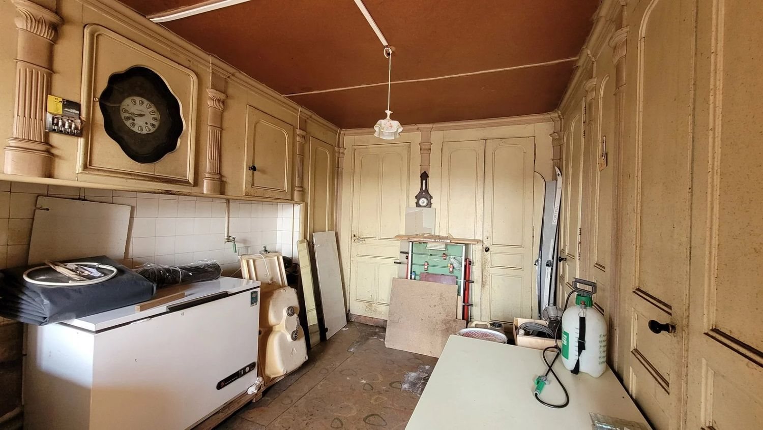 Maison à vendre, 225m², Fay-sur-Lignon
