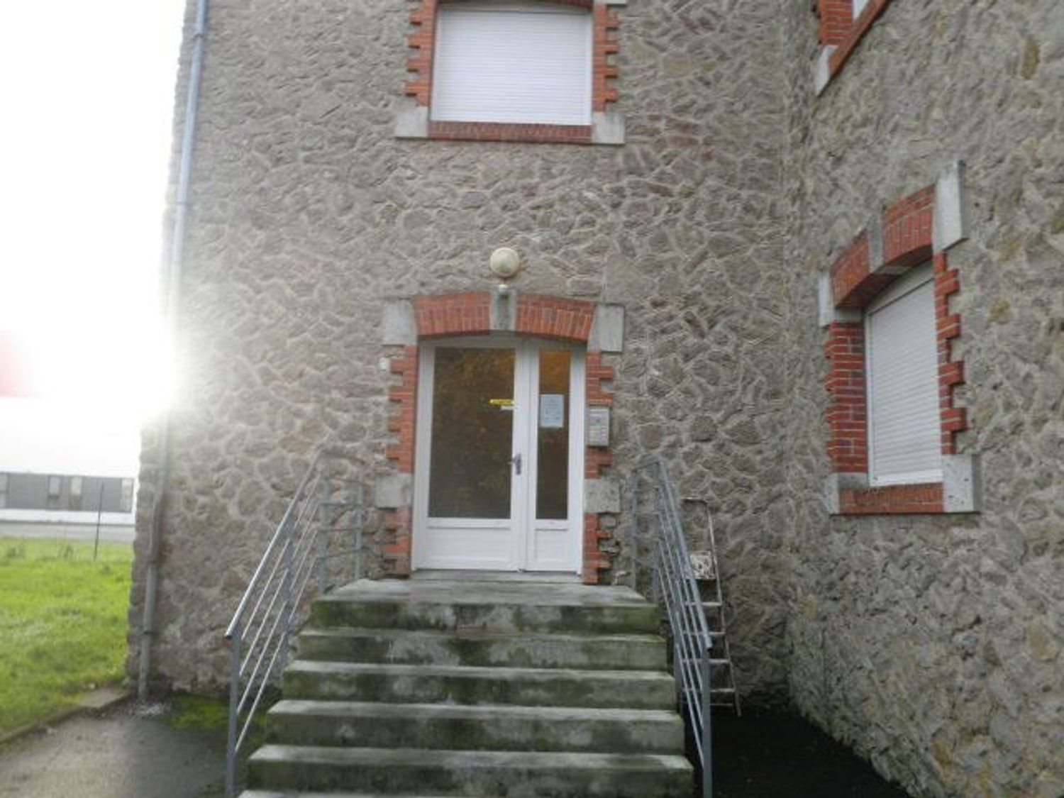 Appartement à vendre, 39m², Machecoul