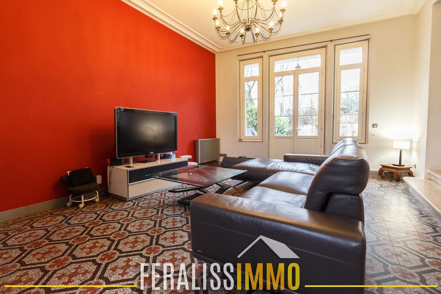Maison à vendre, 141m², Pontoise