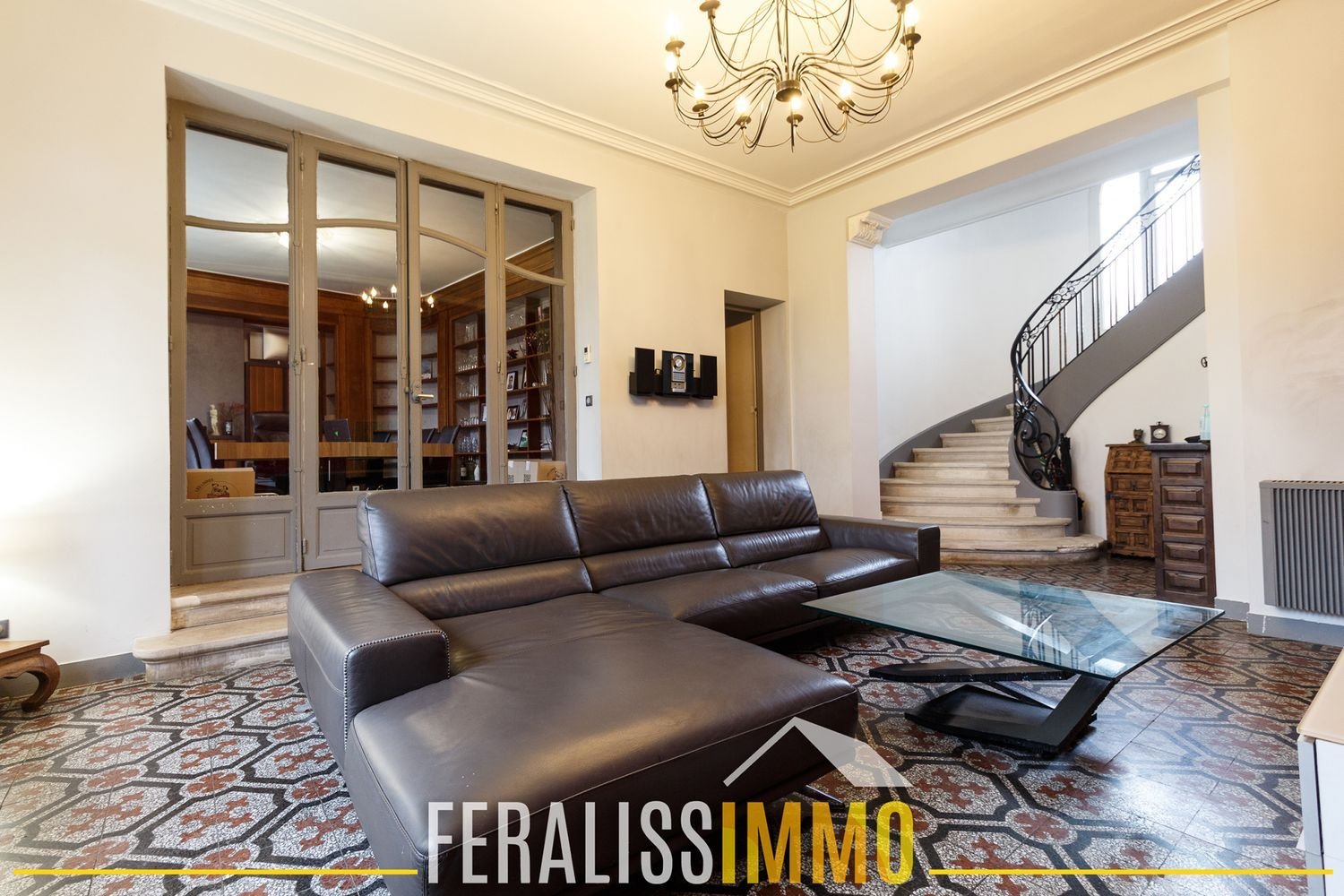 Maison à vendre, 141m², Pontoise