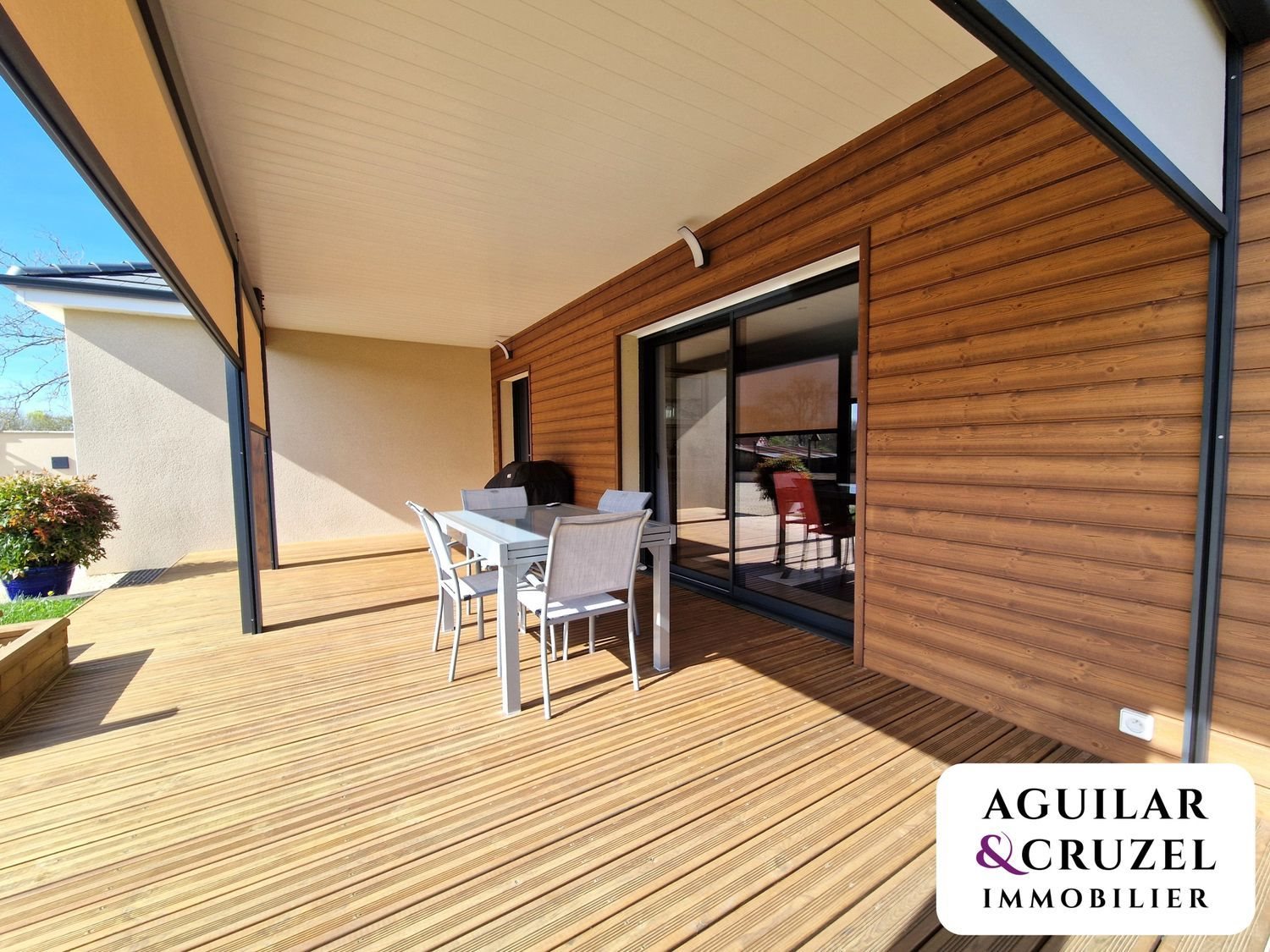 Maison à vendre, 128m², Bourges