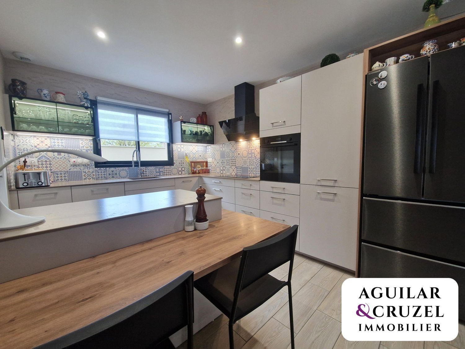 Maison à vendre, 128m², Bourges