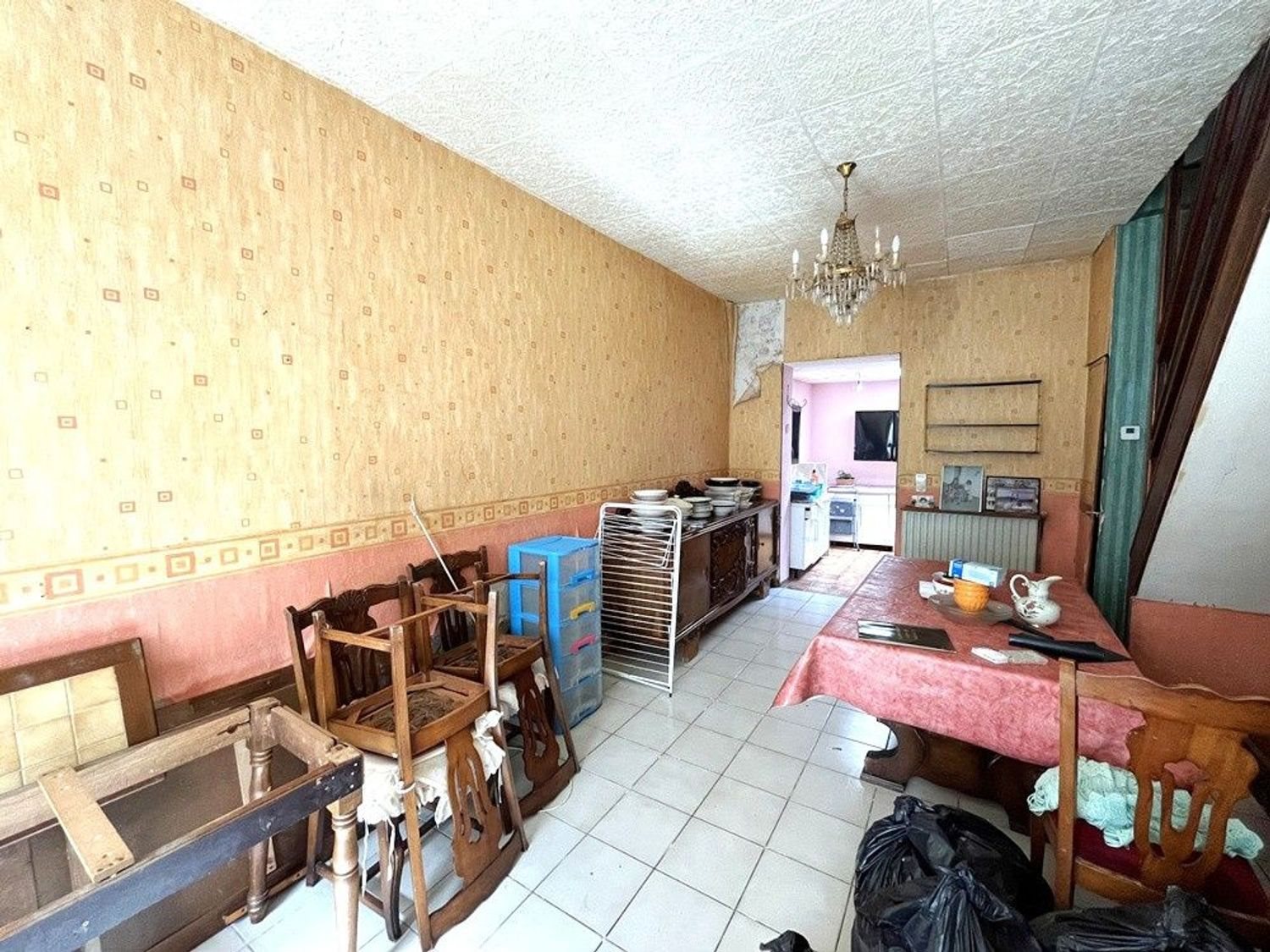 Maison à vendre, 85m², Croix