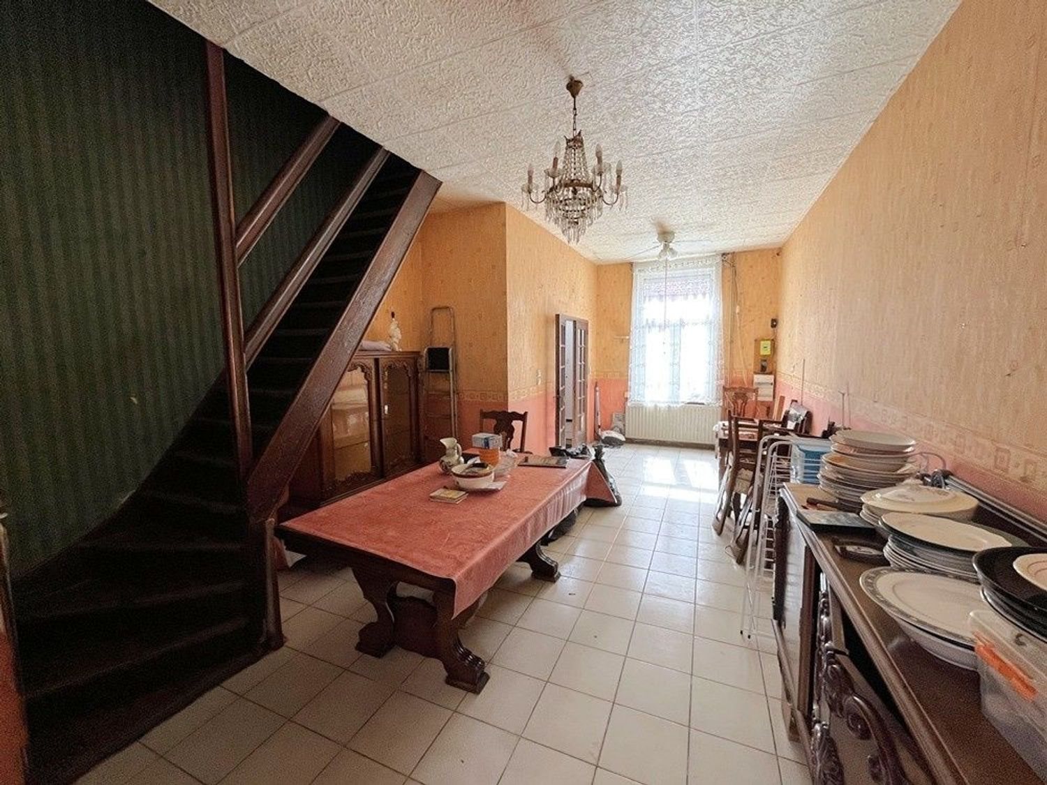 Maison à vendre, 85m², Croix