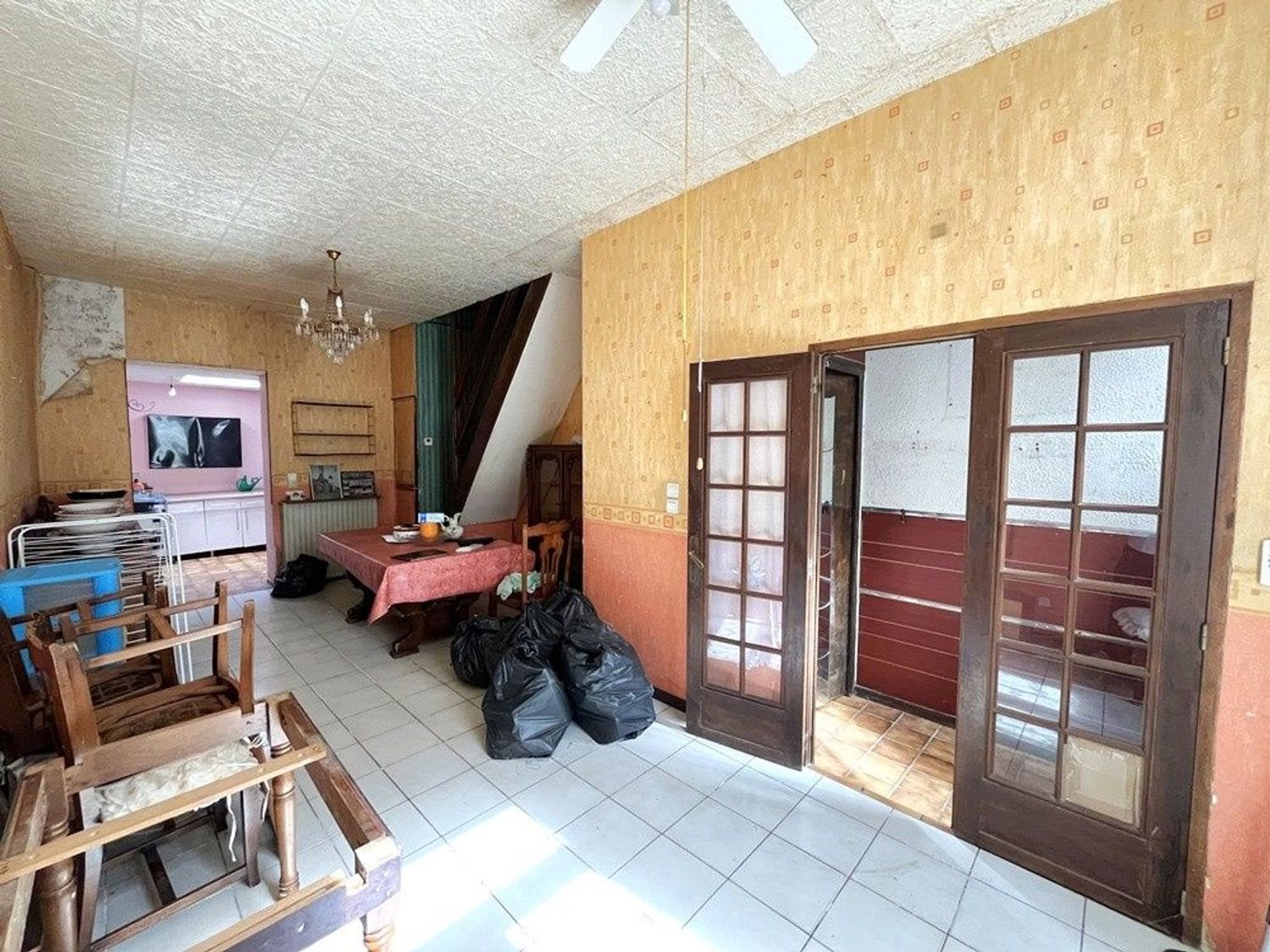 Maison à vendre, 85m², Croix