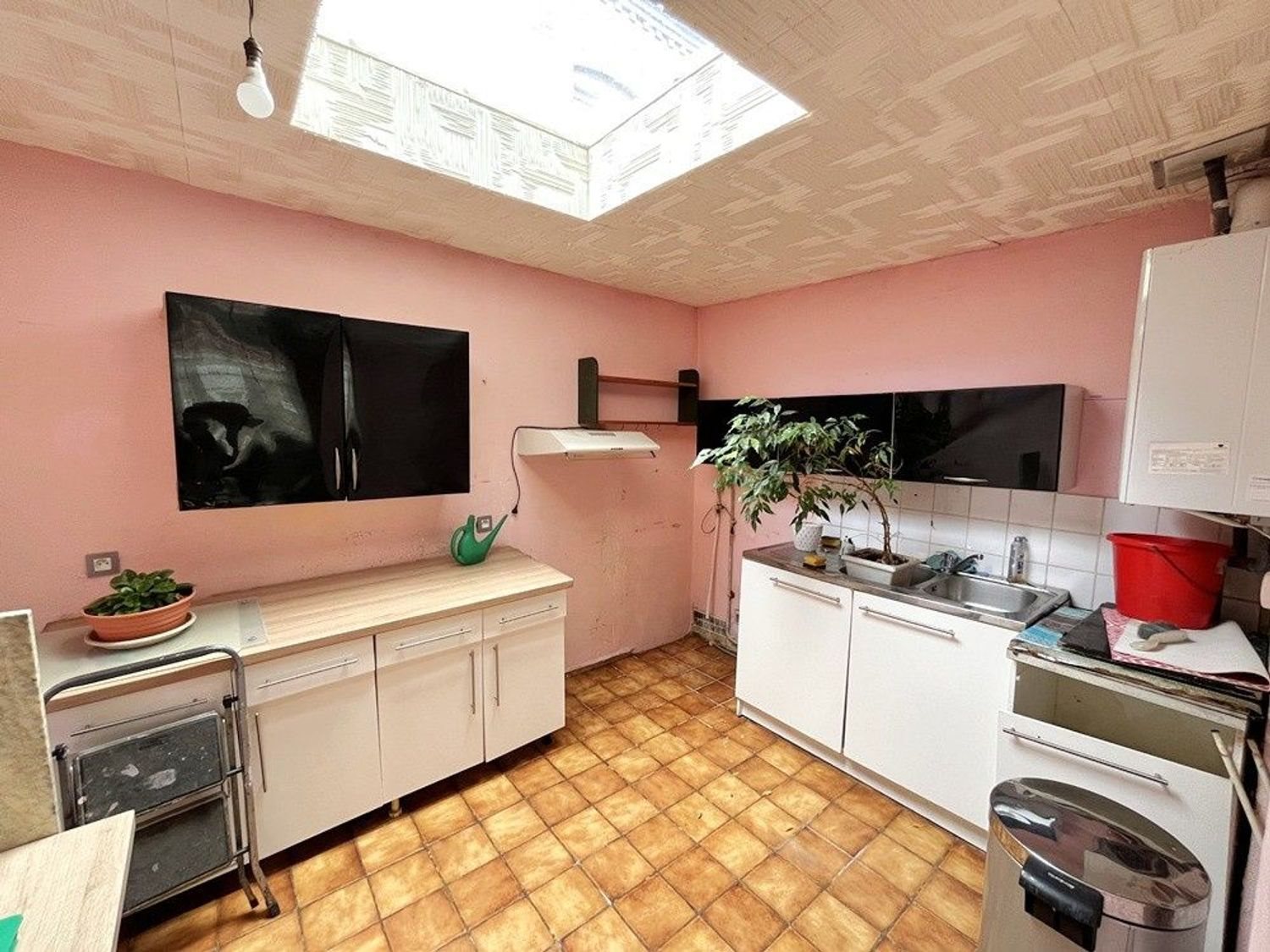 Maison à vendre, 85m², Croix