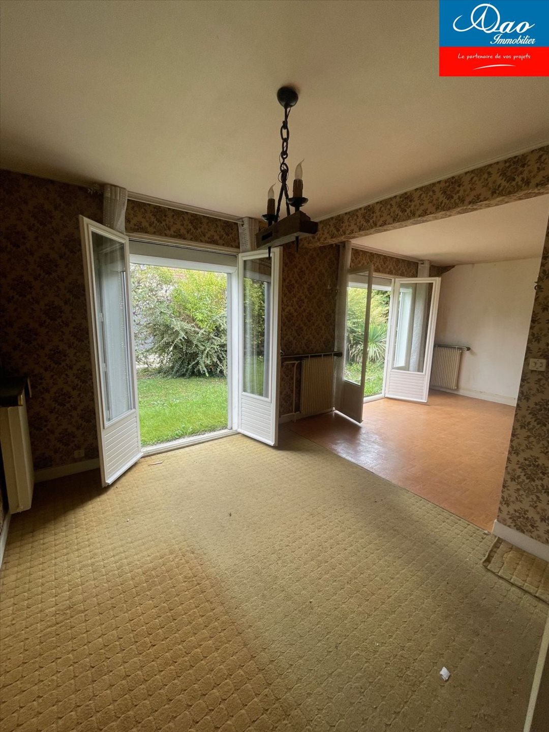 Maison à vendre, 94m², Saint-Julien-les-Villas