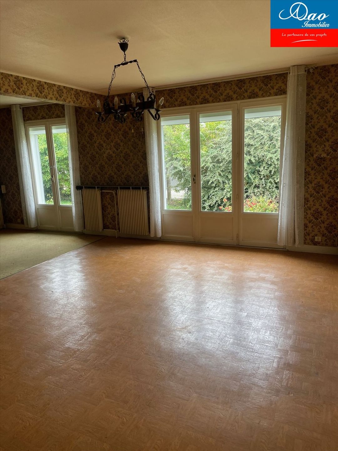 Maison à vendre, 94m², Saint-Julien-les-Villas