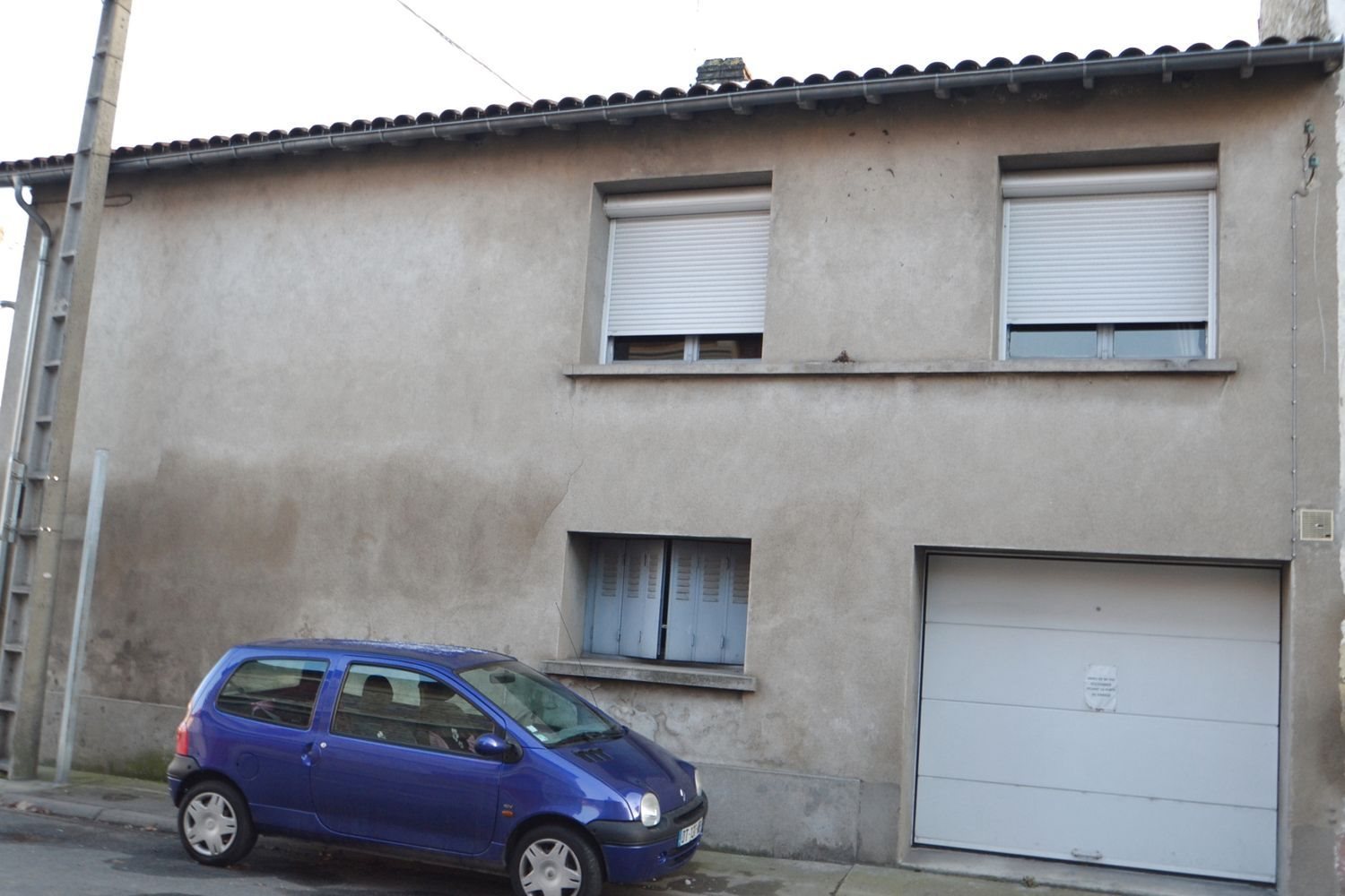 Maison à vendre, 80m², Gannat